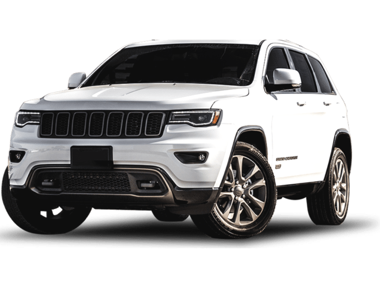 Car Jeep