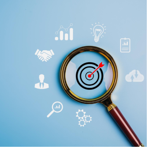 optimise your website