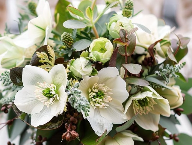 bouquet livraison gratuite tombe, cimetiere Sepulture49