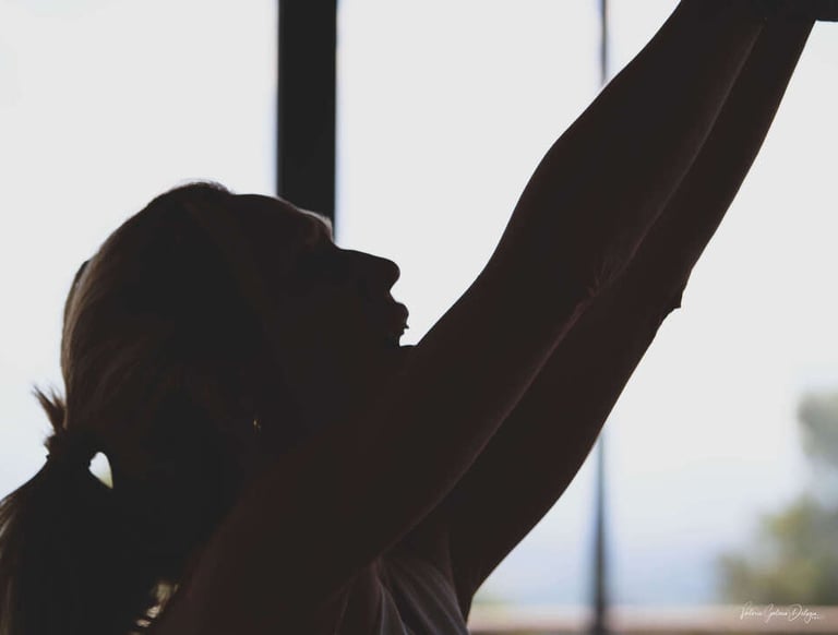 émotions en mouvement