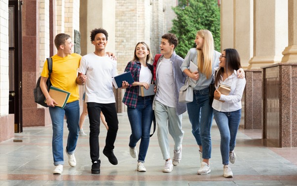 #Student_lif_Canada