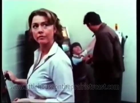 Hersha Parady in The Phoenix