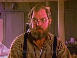 Merlin Olsen in The Juggle of Notre Dame