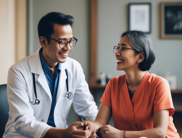 psychiatrist ipoh