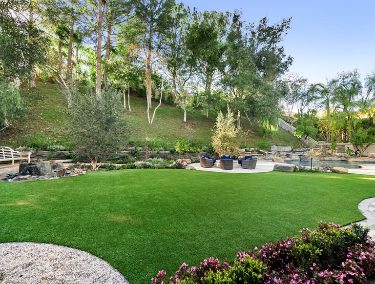 artificial turf phoenix az