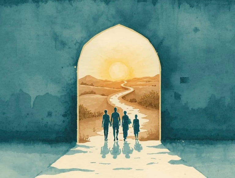 Samuha Safar - Collec Journeys for Transformation