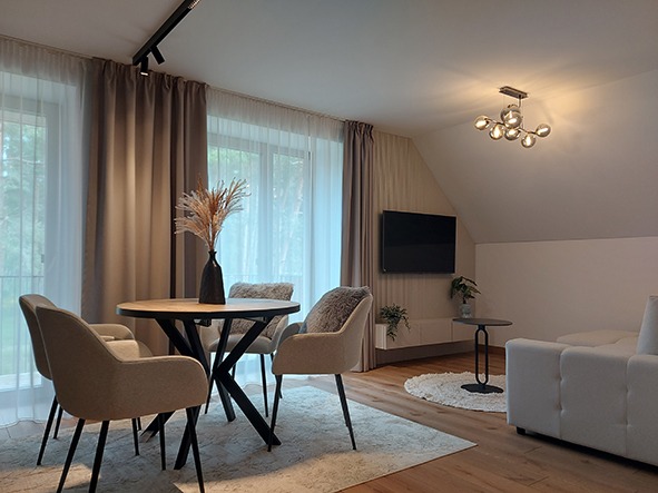 tvarkinga elektros instaliacija