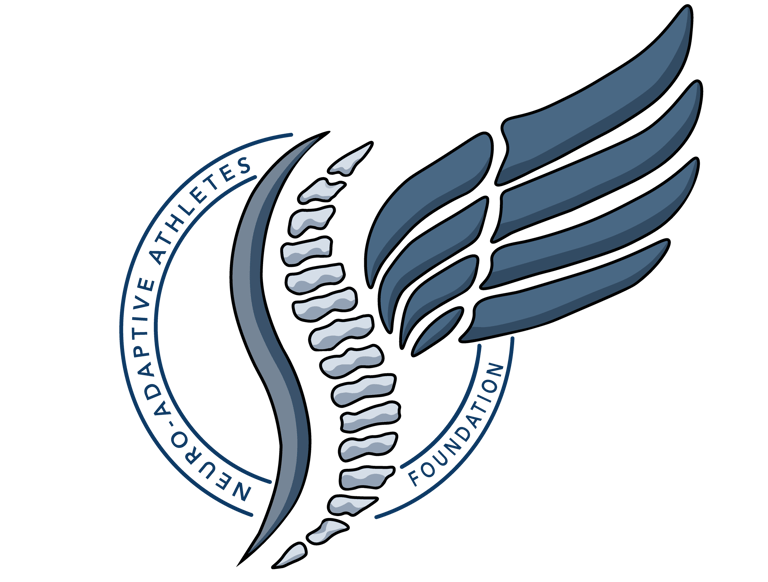Neuro-Adaptive Athletes Foundation Logo