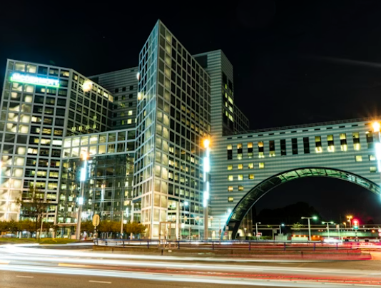 atrakcyjna lokalizacja, wirtualne biuro warszawa praga północ i południe