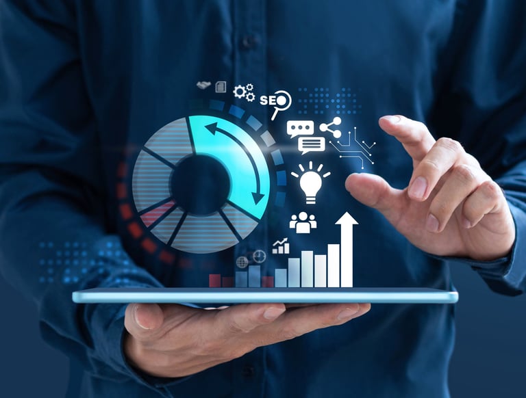 Influencer Marketing Strategies That Work 