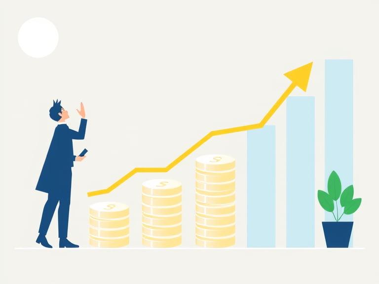 Collegence Key metrics - Return on Investment and Payback period