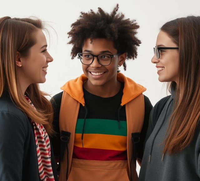 Collegence Key metrics - Personality Alignment Index