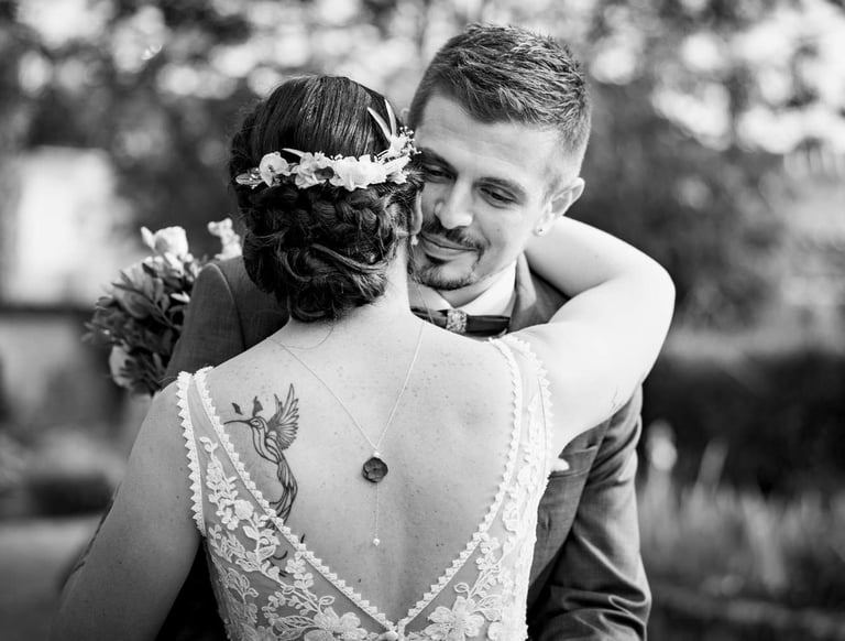 photographe mariage charente maritime