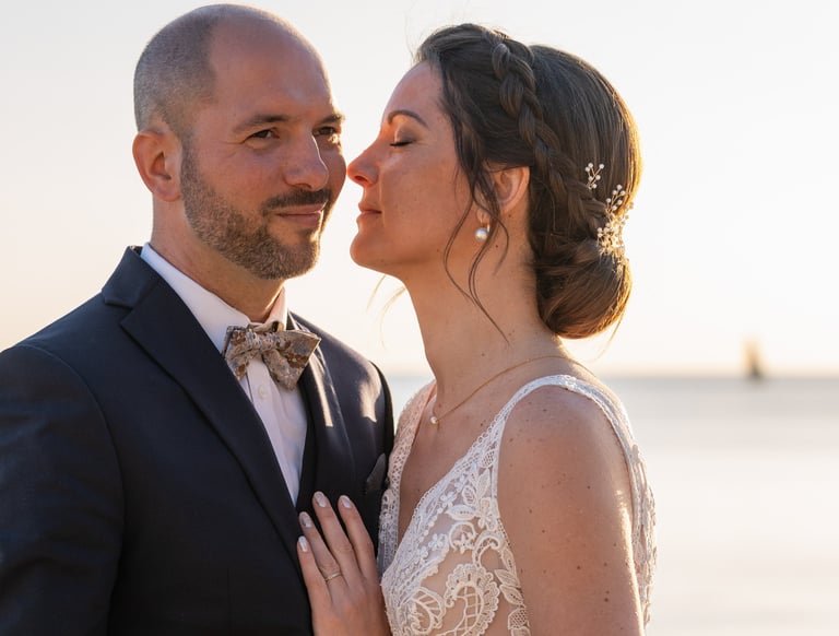 photographe mariage charente maritime