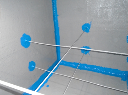 عزل خزانات بالخبر