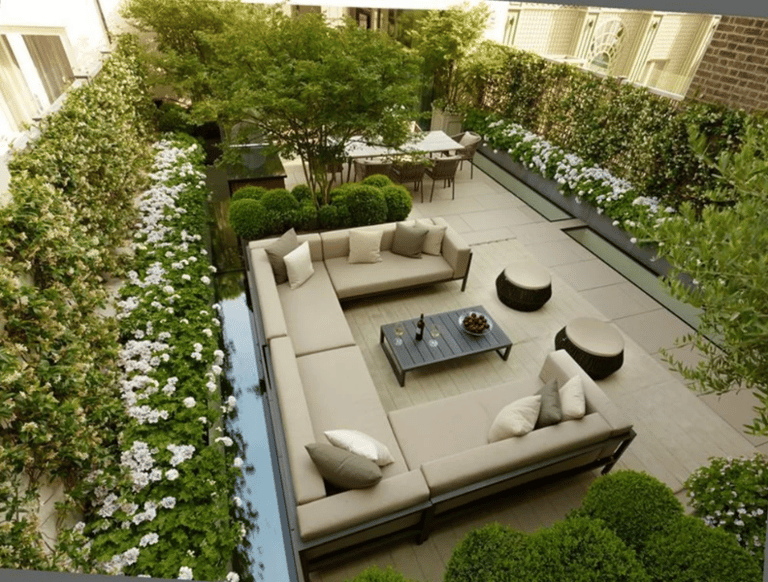 landscaping services in Hyderabad