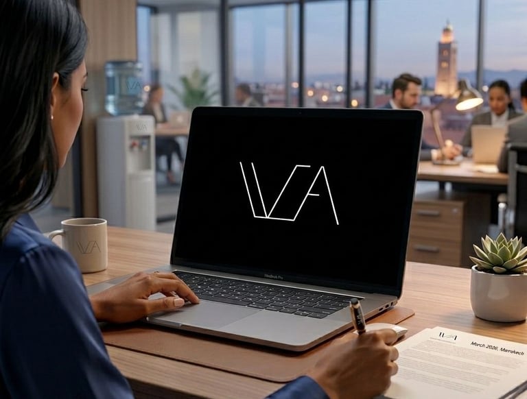 Cheap assistant remote virtual affordable service assist small business social media marketing admin tasks fast