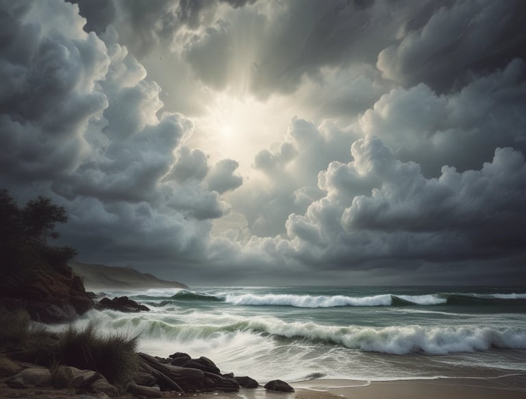 Bright living room with modern inventory