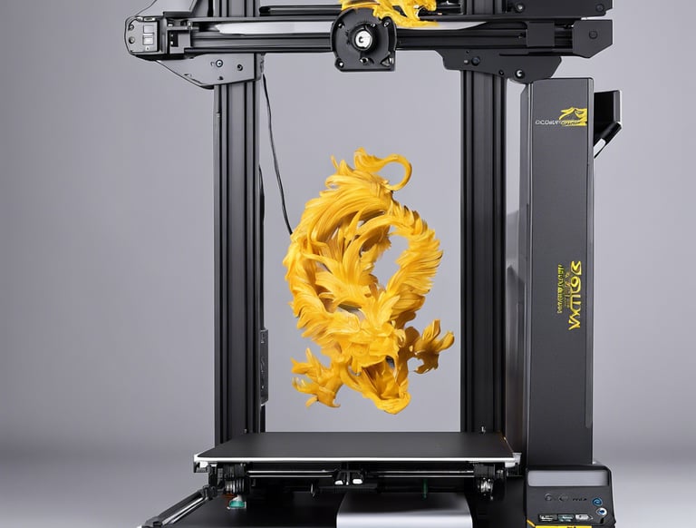 black and red stick vacuum cleaner