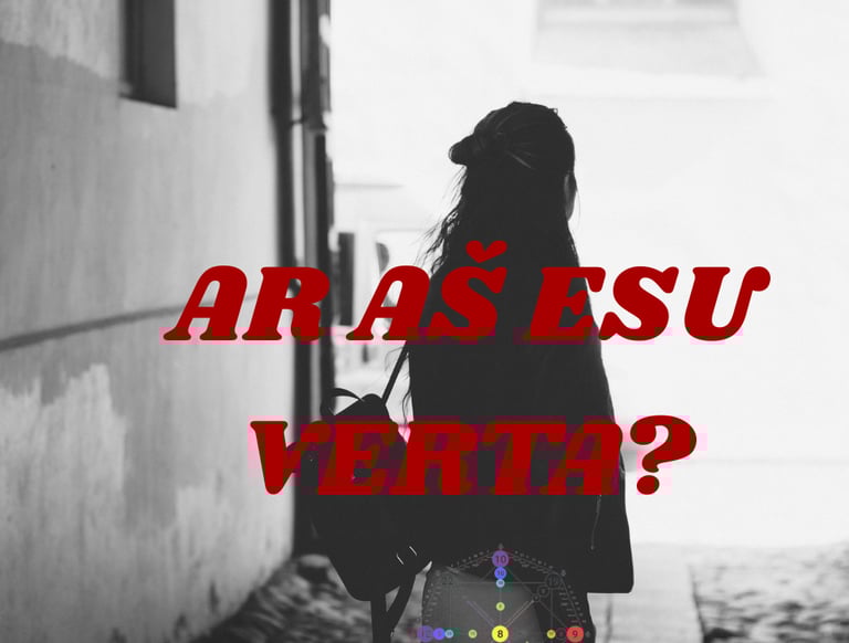 likimo matricos analizė, arkanų deriniai