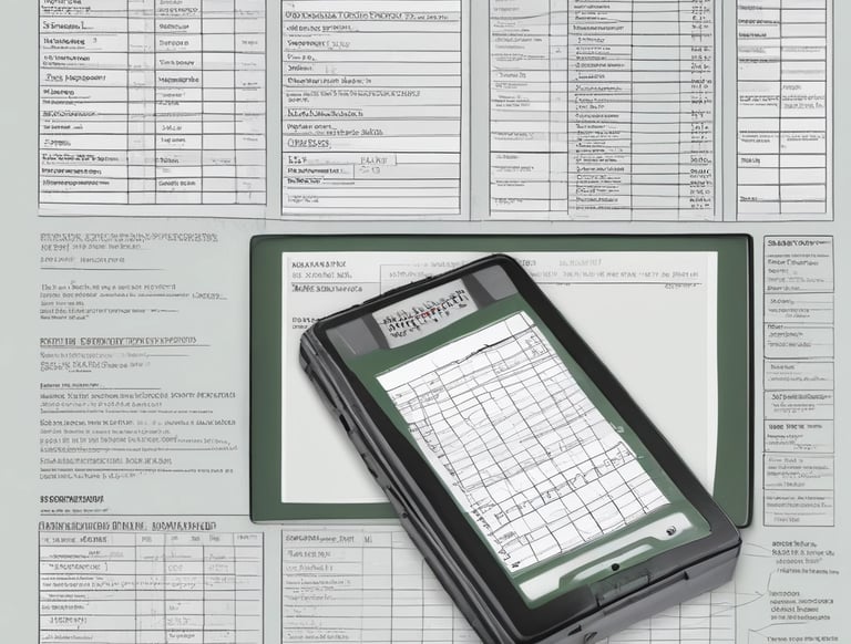 brown wooden chair beside white table