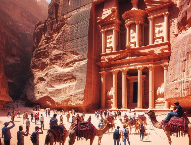 PETRA
