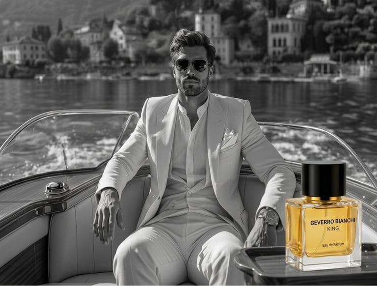 best perfume in India