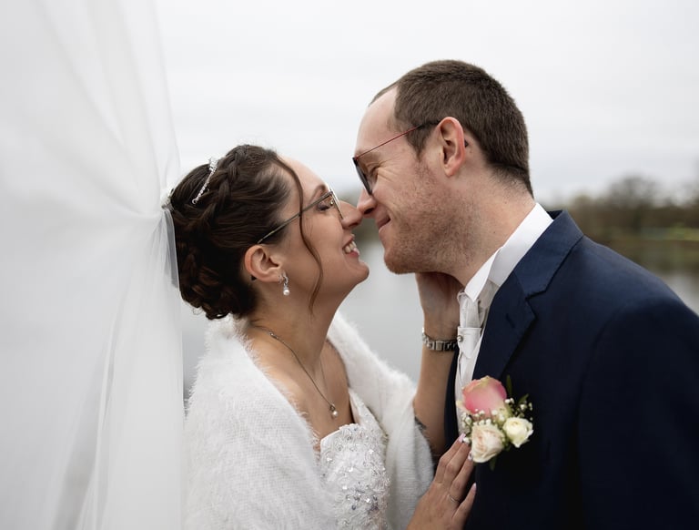 Photographe mariage Cosne sur Loire