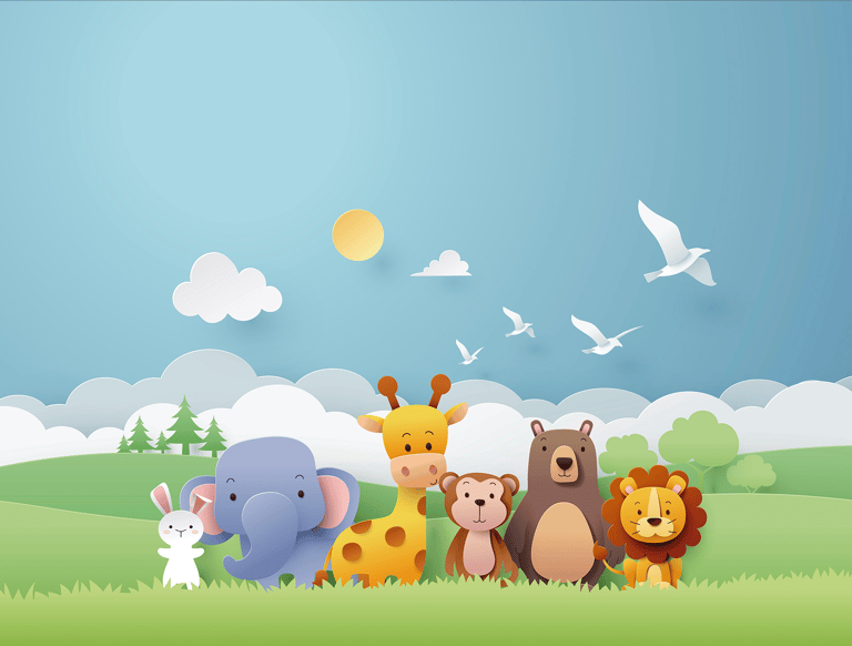 CATÁLOGO BABY PANELES