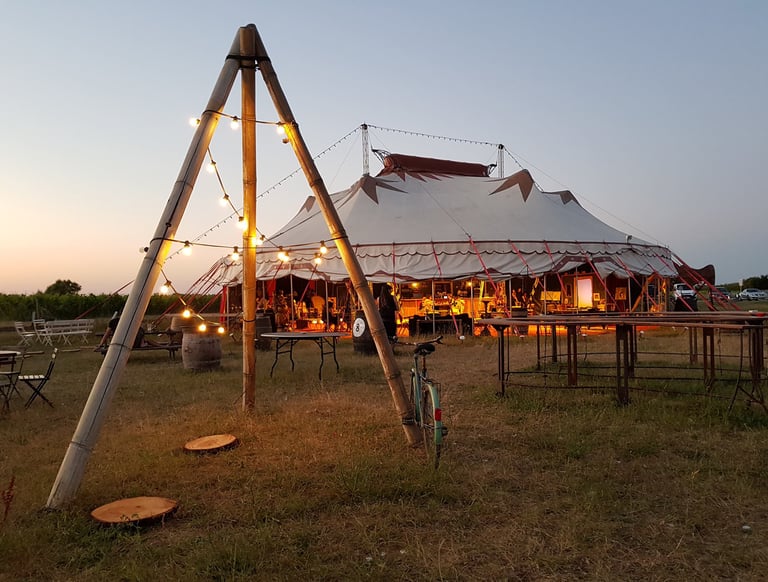 La Java des Baleines