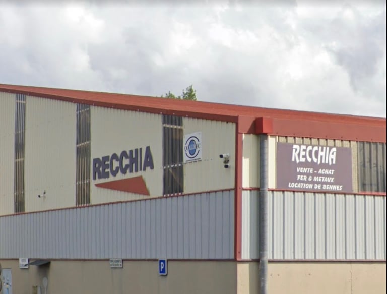 local Recchia 