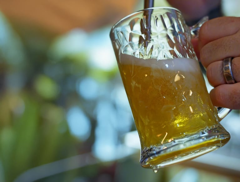 image exportée depuis la vidéo faite pour le restaurant du 7 passe à table