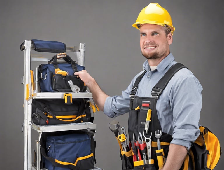 Ananta Services technical persons
