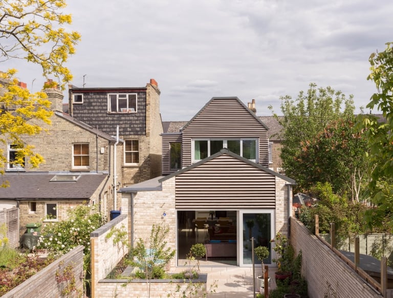 We offer property acquisition at Huntland Estates