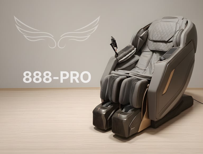 icarus 888-pro masaj koltuğu
