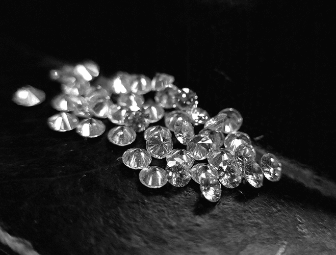 CVD Lab-Grown Diamonds