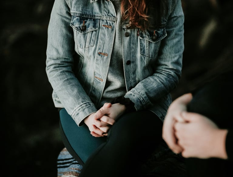 Image credit: Priscilla du Preez from Unsplash