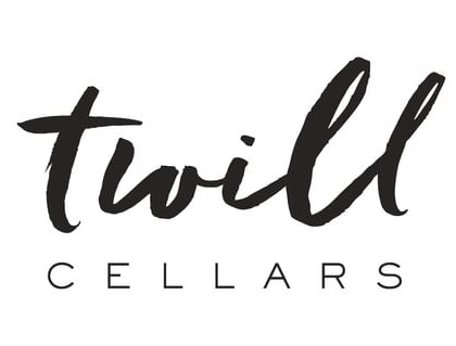 Twill Cellars logo