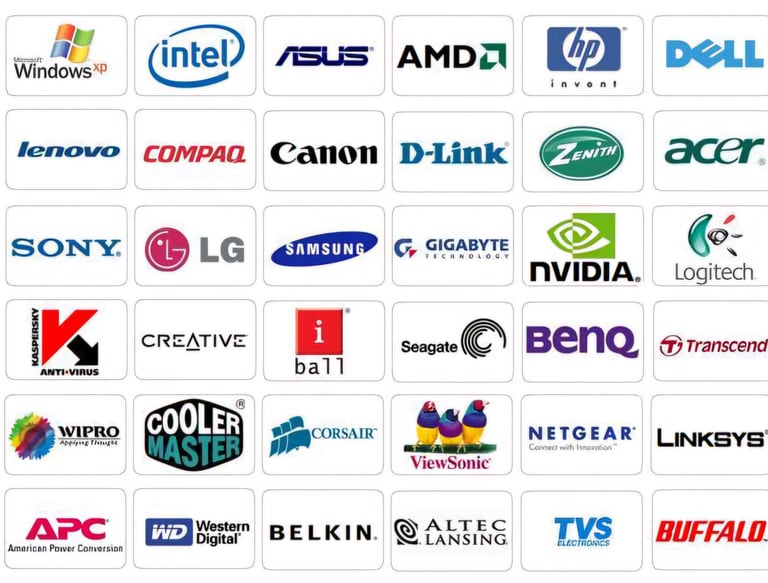 Dell, HP, Lenovo laptop repair shop in HSR Layout, Bengaluru 