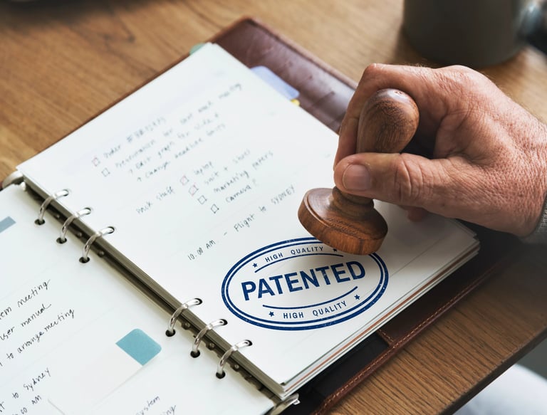 Gebze avukat ve patent hizmetleri