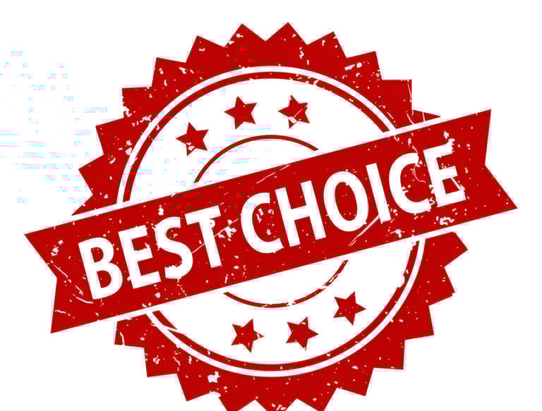best choice enter and post