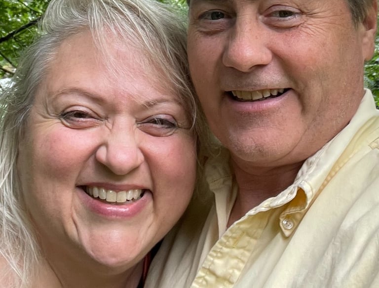 Agency owner Kevan Adams