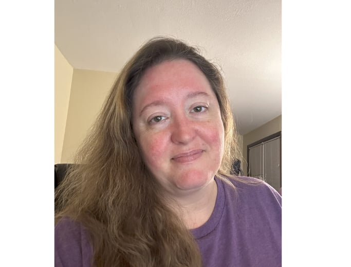 Image of Brandy the creator of Your Diabetes Haven