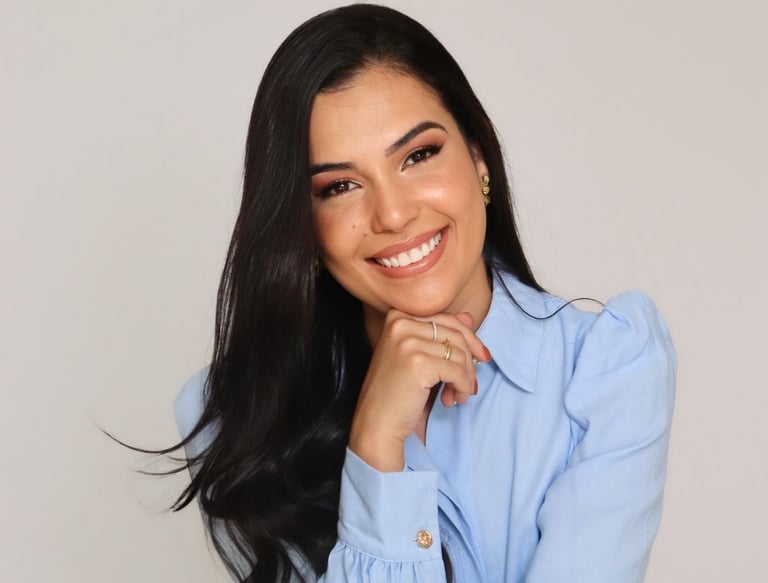 Foto de Emmily Matos