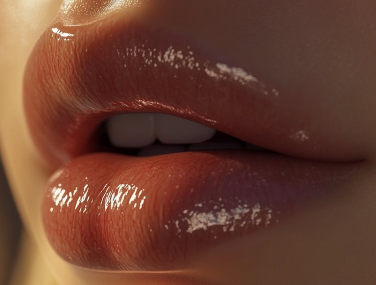 Lip Filler
