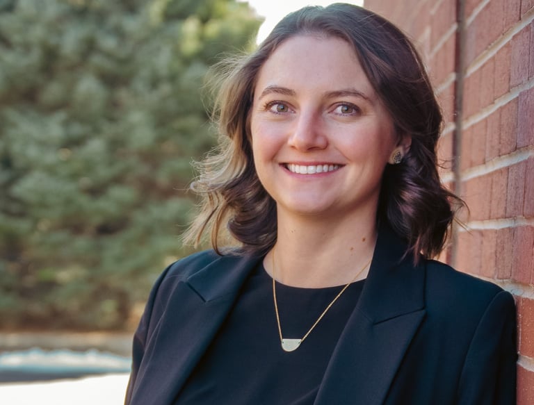 Dr. Michelle Mitchell , Pediatric Optometrist at Edge Optics Fort Collins and Edge Optics Loveland