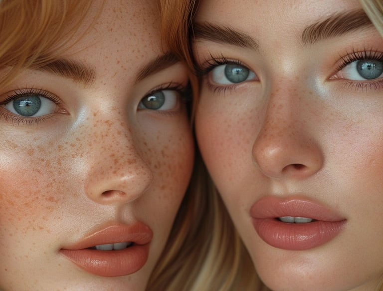 Anti wrinkle packages