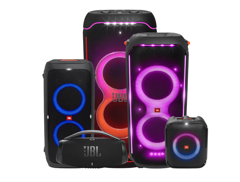 JBL garsiakalbiu nuoma