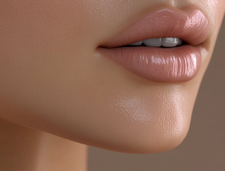 Chin Filller