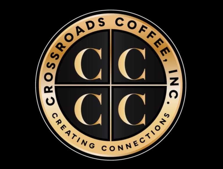 Crossroads Coffee, Inc logo